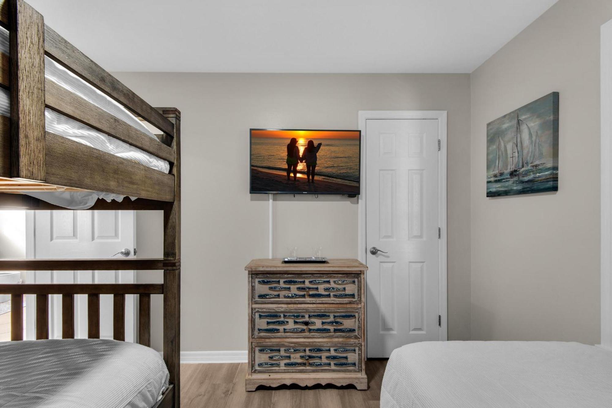St. Martin Beachwalk Villas 311 Destin Exterior foto