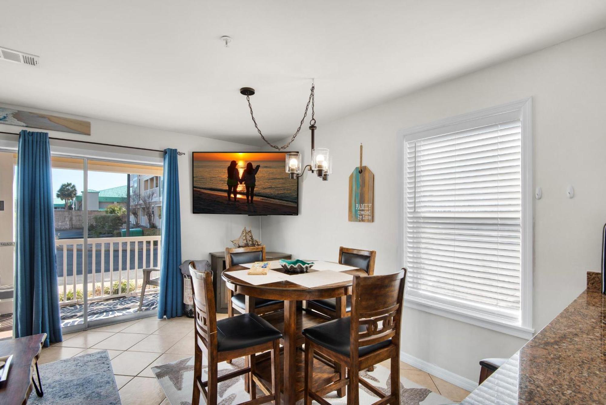 St. Martin Beachwalk Villas 311 Destin Exterior foto