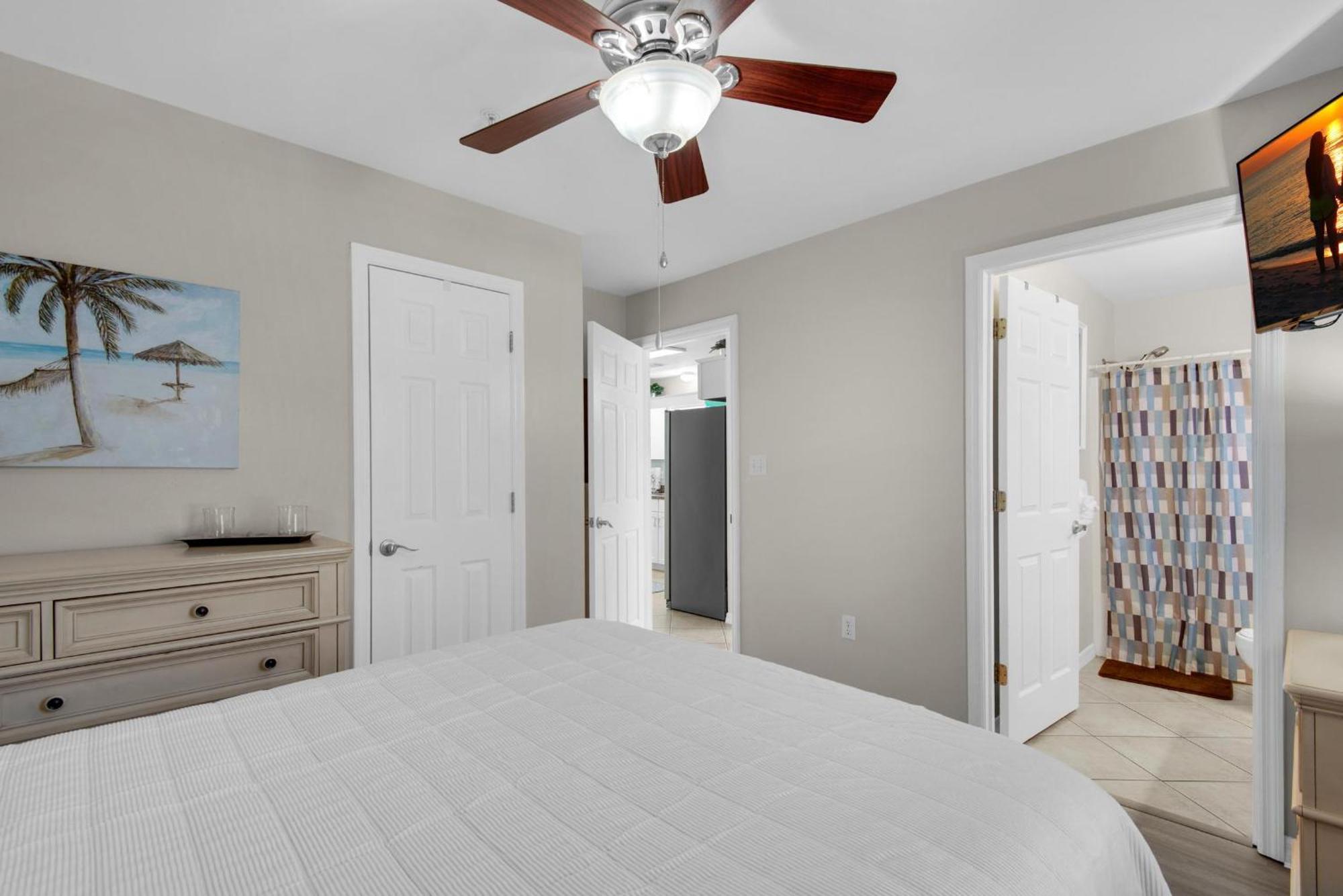 St. Martin Beachwalk Villas 311 Destin Exterior foto